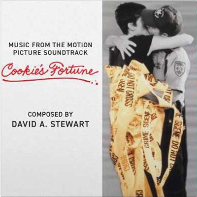 David A. Stewart - Cookie'S Fortune - Import 180g Vinyl LP Record Limited Edition