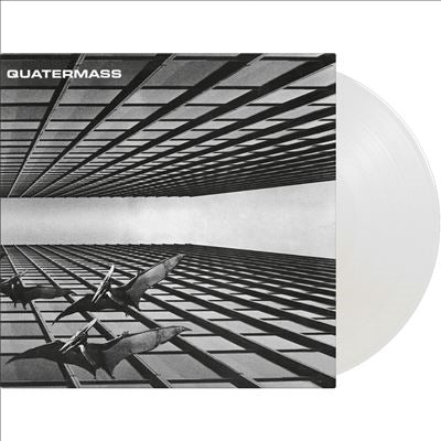 Quatermass - Quatermass - Import 180g Vinyl LP Record Limited Edition