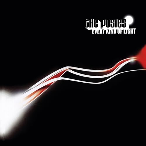The Posies - Every Kind Of Light - Import Vinyl 2 LP Record