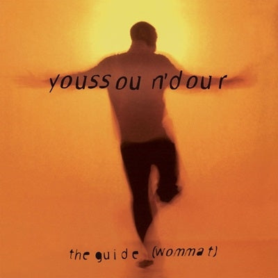 Youssou N'Dour - The Guide (Wommat) - Import 180g Vinyl 2 LP Record Limited Edition