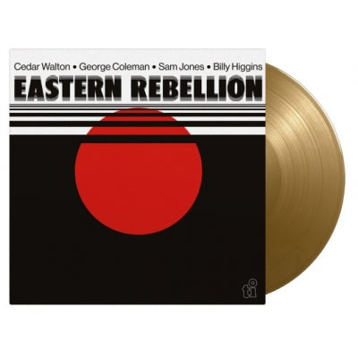 Eastern Rebellion - Eastern Rebellion - Import 180g Vinyl LP Record Limited Edition