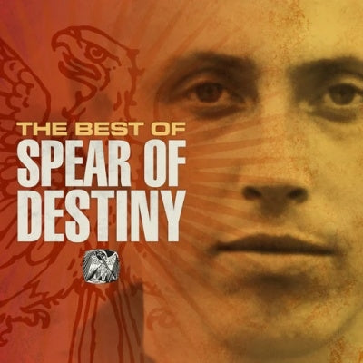 Spear Of Destiny - The Best Of Spear Of Destiny - Import 180g Vinyl 2 LP Record Limited Edition