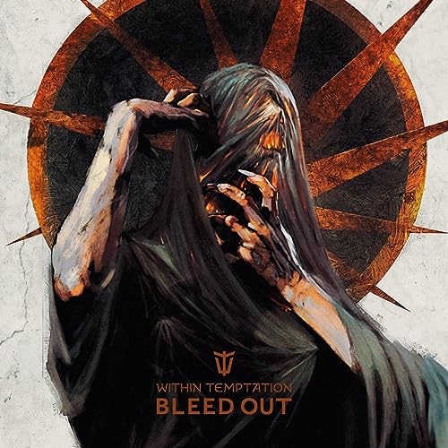 Within Temptation - Bleed Out - Import 180g Vinyl LP Record