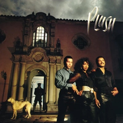 Plush (Soul) - Plush - Import 180g Vinyl LP Record Limited Edition