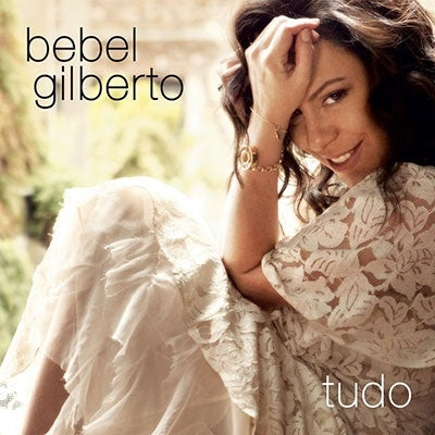 Bebel Gilberto - Tudo - Import 180g Vinyl LP Record Limited Edition