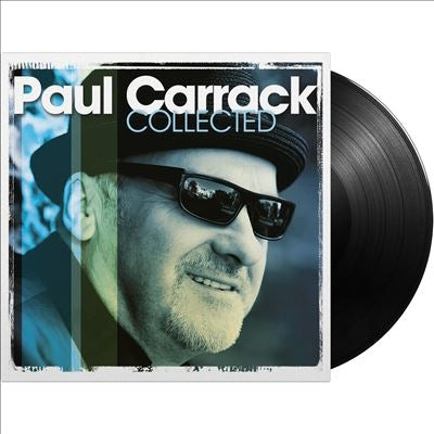 Paul Carrack - Collected - Import 180g Vinyl 2 LP Record