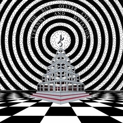 Blue Oyster Cult - Tyranny And Mutation - Import 180g Vinyl LP Record