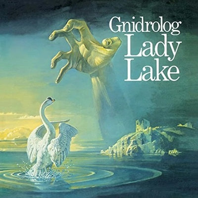Gnidrolog - Lady Lake - Import 180g Vinyl LP Record Limited Edition