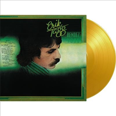 Erik Tagg - Rendez-Vous - Import 180g Vinyl LP Record Limited Edition