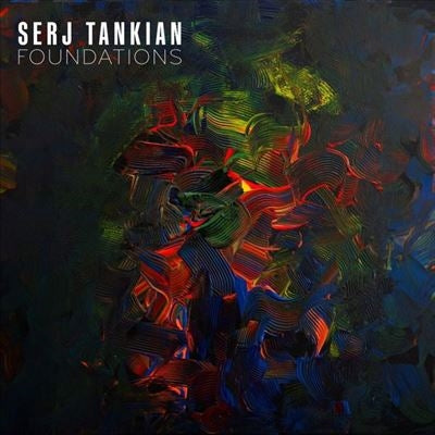 Serj Tankian - Foundations - Import 12 inch Record Limited Edition