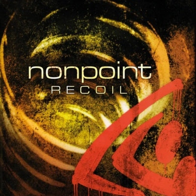 Nonpoint - Recoil - Import 180g Vinyl LP Record Limited Edition