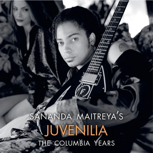 Terence Trent D'Arby (Sananda Maitreya) - Juvenilia; The Columbia Years - Import 180g Vinyl 6 LP Record Limited Edition