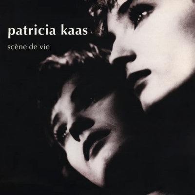 Patricia Kaas - Scene De Vie - Import 180g Vinyl LP Record Limited Edition