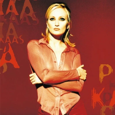 Patricia Kaas - Dans Ma Chair - Import 180g Vinyl LP Record Limited Edition