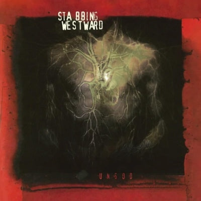 Stabbing Westward - Ungod - Import 180g Vinyl LP Record