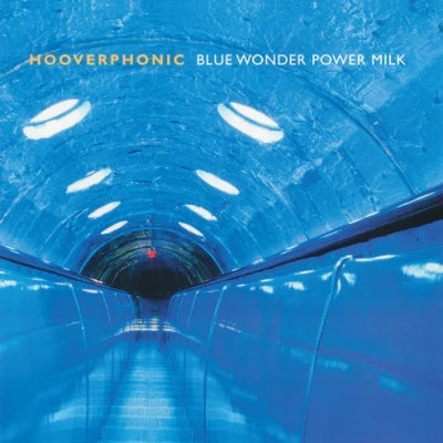 Hooverphonic - Blue Wonder Power Milk - Import 180g Vinyl LP Record Limited Edition