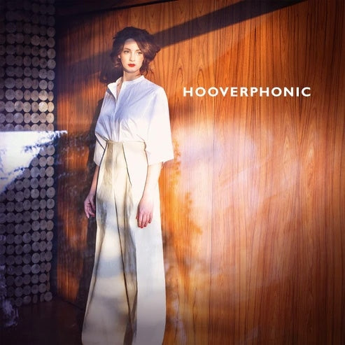Hooverphonic - Reflection - Import 180g Vinyl LP Record Limited Edition