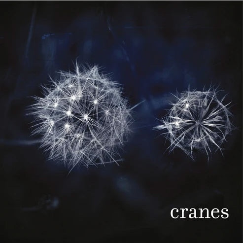 Cranes - Cranes - Import 180g Vinyl LP Record Limited Edition