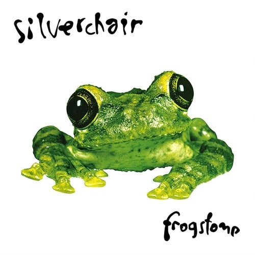 Silverchair - Frogstomp - Import 180d Vinyl 2 LP Record Limited Edition