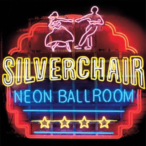 Silverchair - Neon Ballroom - Import 180d Vinyl LP Record Limited Edition