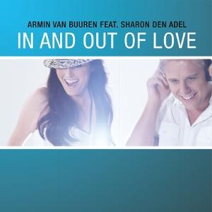 Armin Van Buuren, Sharon Den Adel - In and Out of Love (Expanded Edition) - Import Vinyl 12 inch Record Limited Edition
