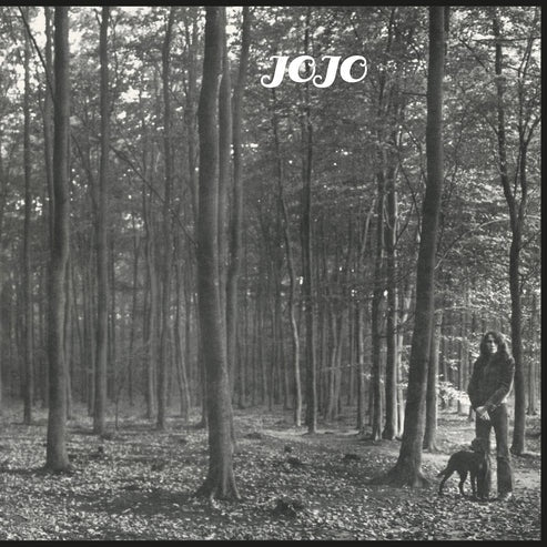 George Kooymans - Jojo - Import 180g Vinyl LP Record