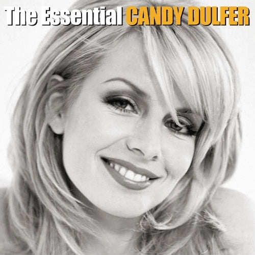 Candy Dulfer - The Essential - Import 180g Vinyl 2 LP Record Limited Edition
