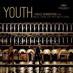 David Lange - Youth (La Giovinezza) - Import 180g Vinyl 2 LP Record Limited Edition
