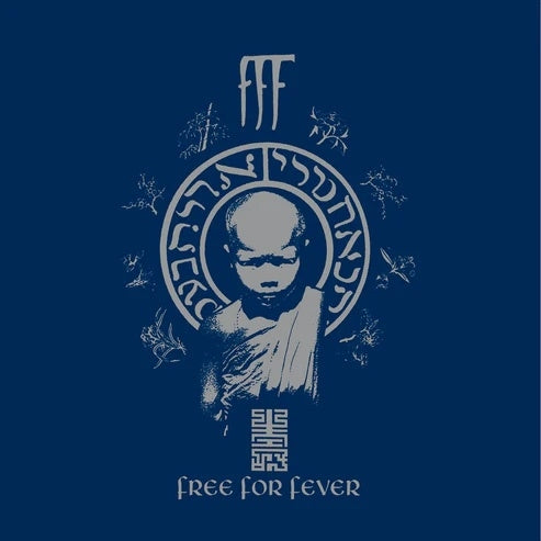 Fff - Free for Fever - Import 180g Vinyl 2 LP Record Limited Edition