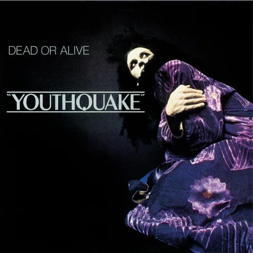 Dead Or Alive - Youthquake - Import 180g Vinyl LP Record