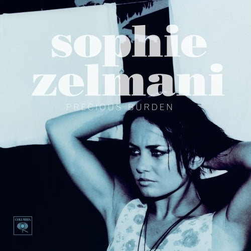 Sophie Zelmani - Precious Burden - Import 180g Vinyl LP Record Limited Edition