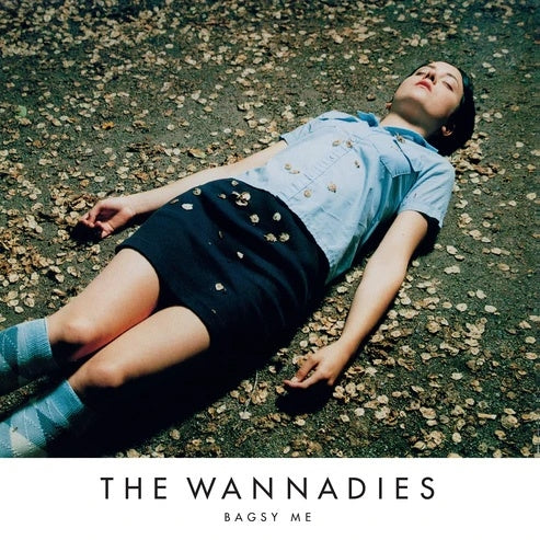 The Wannadies - Bagsy Me - Import 180g Vinyl LP Record