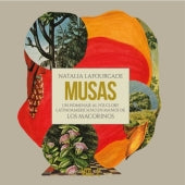 Natalia Lafourcade - Musas Vol.2 - Import 180g Vinyl LP Record