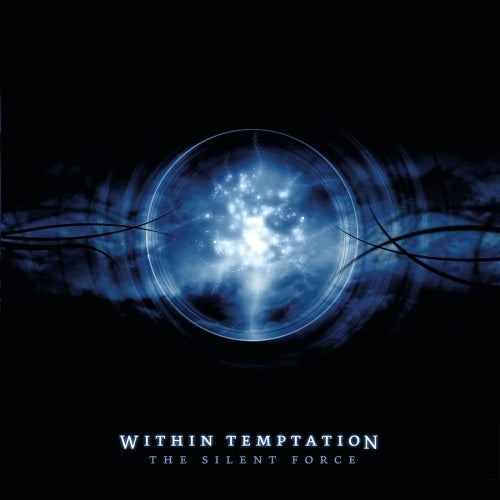 Within Temptation - The Silent Force - Import Vinyl LP Record Limited Edition