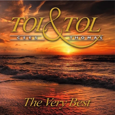 Tol & Tol - The Very Best - Import 180g Vinyl LP Record