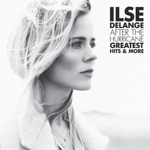 Ilse DeLange - After the Hurricane: Greatest Hits & More - Import 180g Vinyl 2 LP Recurd Limited Edition