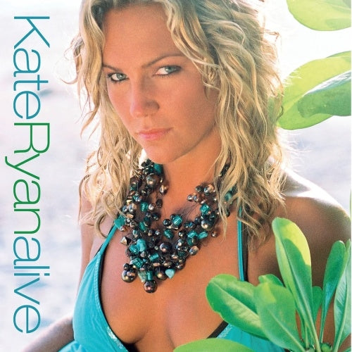 Kate Ryan - Alive (Expanded) - Import 180g Vinyl 2 LP Record Limited Edition