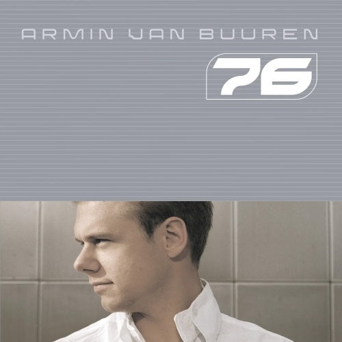 Armin Van Buuren - 76 - Import Vinyl 2 LP Record Limited Edition