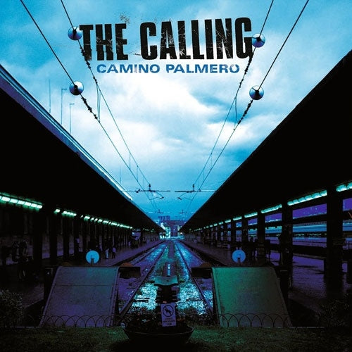 The Calling - Camino Palmero - Import 180g Vinyl LP Record