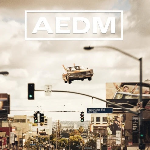 Acda En De Munnik - Aedm - Import 180g Vinyl LP Record