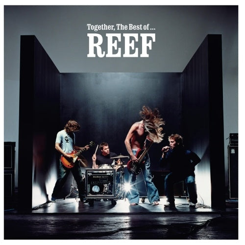 Reef - Together. The Best of - Import 180g Vinyl LP Record