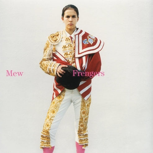 Mew - Frengers - Import 180g Vinyl LP Record