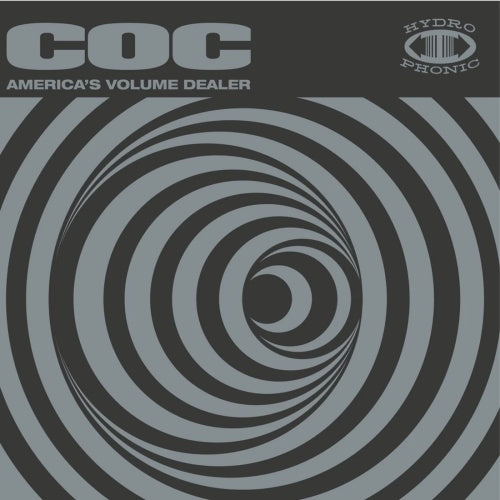 Corrosion Of Conformity - America's Volume Dealer - Import 180g Vinyl LP Record