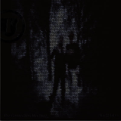 Connection Machine - Blackhole+ - Import Vinyl 2 LP Record