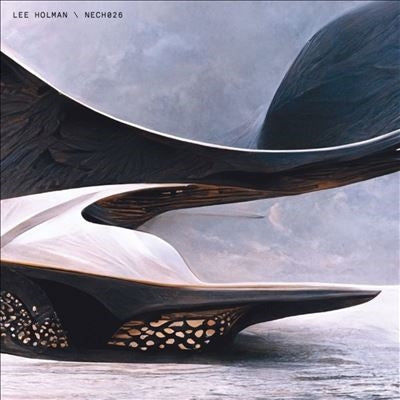 Lee Holman - Dialling Thoughts - Import Vinyl 12 Inch Record