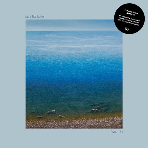 Lars Bartkuhn - Dystopia - Import Vinyl LP Record