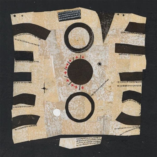 Spirit Level - Spirit Level - Import LP Recurd Limited Edition