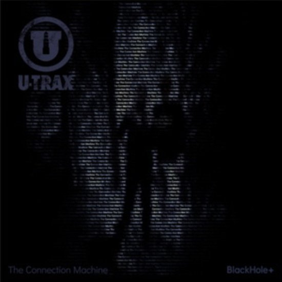 Connection Machine - BlackHole+ - Import CD