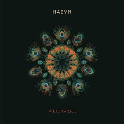 Haevn - Wide Awake - Import CD