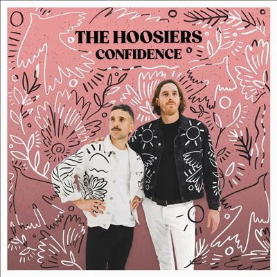 The Hoosiers - Confidence - Import CD